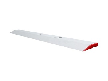 ŁATA LISTWA TYNKARSKA TRAPEZOWA MURARSKA 120 cm