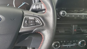 Ford Ecosport II SUV Facelifting 1.0 EcoBoost 140KM 2019 Ford EcoSport ECOSPORT ST-line 1.0 140KM 1 wlasciciel Navi Ledy MOZLIWA ZA, zdjęcie 18