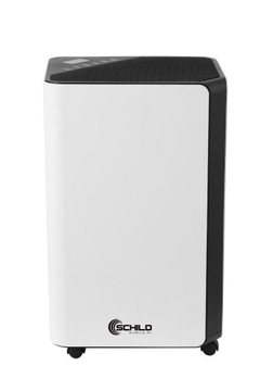 WiFi 20l OSUSZACZ POWIETRZA POCHŁANIACZ WILGOCI 330W 41db TUYA R290 4,5l zb