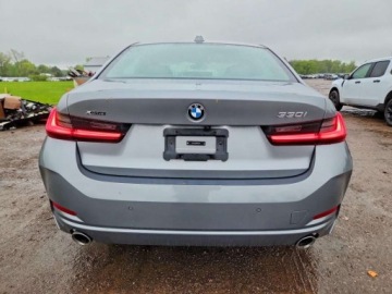 BMW Seria 3 G20-G21 2024 BMW Seria 3 330xi 2024 2.0 Benzyna 255KM, zdjęcie 2