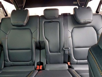 Ford Bronco VI 2024 Ford Bronco Badlands 2024 2.7l 2.7 Benzyna 330KM, zdjęcie 10