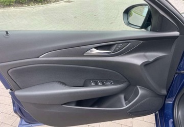 Opel Insignia II Sports Tourer Facelifting 1.5 Diesel 122KM 2021 Opel Insignia Opel Insignia 1.5 CDTI Business Edition SampS 1.5 Diesel, zdjęcie 27