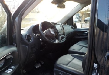 Mercedes Vito W447 2024 Mercedes-Benz Vito Okazja 2.0 Diesel 163KM, zdjęcie 30