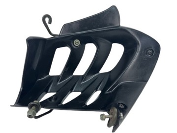 Чехол на левую ногу, пяточный зажим Yamaha Raptor 700 5TG-21621-00-00