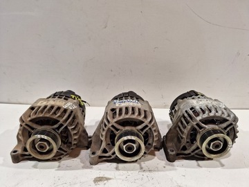 Alternator 52003532 Fiat Tipo II 1.4 16V