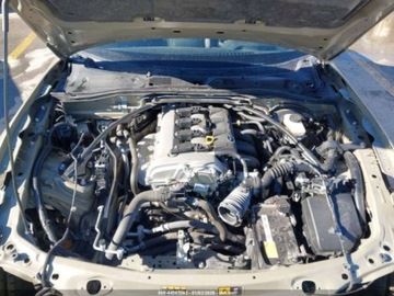 Mazda MX-5 IV 2023 Mazda MX-5 Miata Club 2023 2.0 Benzyna 181KM, zdjęcie 8