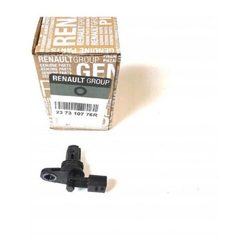 Czujnik położenia wałka rozrządu 1.5 DCI Renault 237310776R