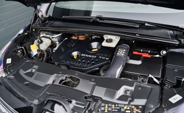 Renault Espace V Van 1.8 Energy TCe 225KM 2019 Renault Espace Renault Espace 1.8 TCe Energy Initiale Paris EDC 7os 1.8, zdjęcie 29