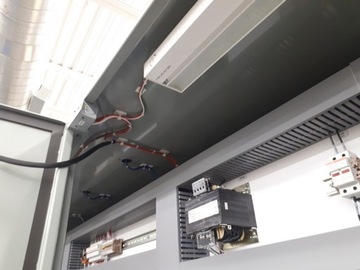 МОНТАЖНАЯ РУЧКА ДЛЯ СВЯЗИ 100ШТ 28Х28ММ