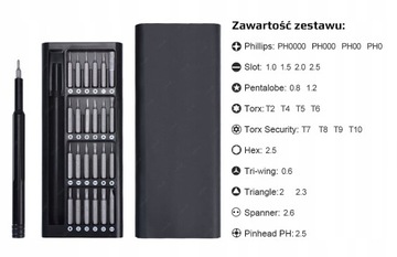 B7000 КЛЕЙ ДЛЯ ДИСПЛЕЯ 50 мл + ОТВЕРТКИ ПЯТИЛЕПЯТЫЕ СВЕРЛА 0,8 1,2 TRI WING