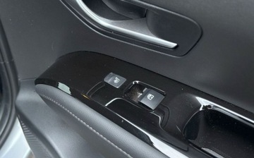 Hyundai Tucson IV SUV 1.6 T-GDI 48V 150KM 2021 Hyundai Tucson 1.6 Benzyna 150KM, zdjęcie 20