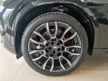 BMW X6 G06 SUV Facelifting 3.0 40d 352KM 2025 BMW X6 xDrive40d Sport Suv 3.0 (352KM) 2025, zdjęcie 16