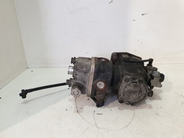 KOMPRESOR SPRĘŻARKA POWIETRZA 51540007147 MAN TGX