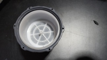 Intex 28001 AUTO POOL CLEANER автоматический пылесос для бассейна,