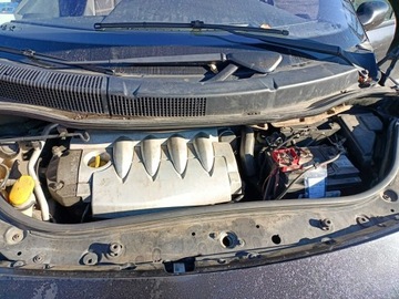 Renault Grand Scenic I 2003 Renault Scenic 1.6 03r, zdjęcie 7