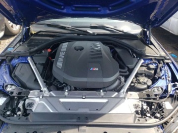 BMW Seria 4 G22-23-26 2025 BMW Seria 4 M440xi 2025 3.0l 3.0 Benzyna 382KM, zdjęcie 6