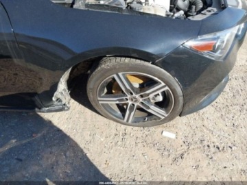 Mercedes CLA C118/X118 2020 Mercedes-Benz CLA 2020 r., 2,0L 250 4MATIC 2.0 Benzyna 221KM, zdjęcie 9