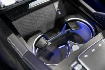 Mercedes GLE V167 SUV Facelifting 3.0 450d 367KM 2025 Mercedes GLE 450 d. Premium Plus, AMG. FV 23%., zdjęcie 30