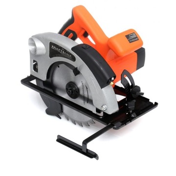 PILARKA TARCZOWA RĘCZNA PIŁA DO DREWNA 2850W 185mm LASER
