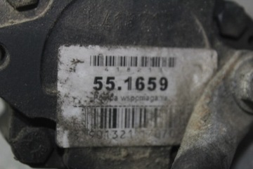ČERPADLO SERVA FIAT DOBLO II 1.3JTD