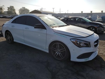 Mercedes CLA C118/X118 2019 Mercedes-Benz CLA 250 2019 2.0L 2.0 Benzyna 221KM, zdjęcie 4