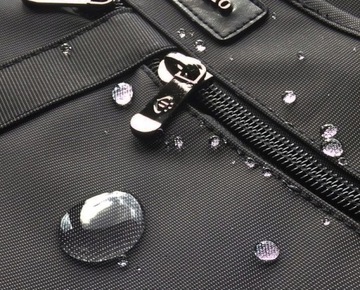 Сумка для ноутбука с диагональю 15,6 дюйма, деловой портфель на плечо, мужская и женская одежда ZAGATTO