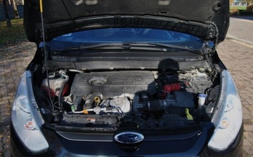 Ford B-MAX 1.5 Duratorq TDCi 75KM 2017 Ford B-MAX GWARANCJA, 2017r, 1.5 Diesel, Niski przebieg, Swietnie utrzyman, zdjęcie 12