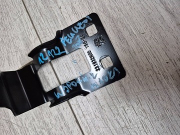 12122. PEUGEOT 208 II DRŽÁK ZÁMKU KAPOTY 231932N00