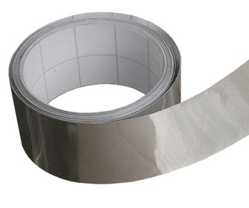 WrapTime TAŚMA DO CHROMOWANIA LISTEW 3,5cm x 1mb