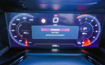 Alfa Romeo Junior 2025 Alfa Romeo Junior Alfa Romeo Junior 1.2 Hybryda 145KM, zdjęcie 12