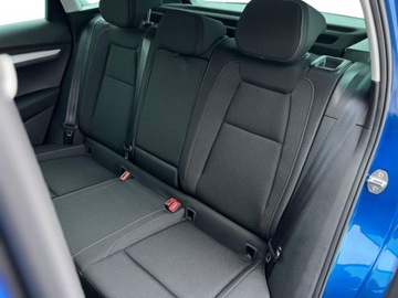 Skoda Karoq Crossover Facelifting 1.5 TSI ACT 150KM 2024 Skoda Karoq Salon PL FV23 DSG HAK LED Gwarancja ASO Kredyt Najem, zdjęcie 17