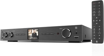 Radio Internetowe Hama DIT2006BT Tuner cyfrowy DAB+ FM, INTERNET, BLUETOOTH