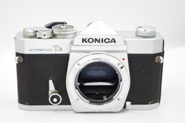 Body KONICA T3 Okazja