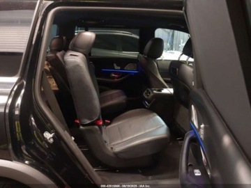 Mercedes GLS X167 2020 Mercedes-Benz GLS 450 4Matic 2020 3.0l 3.0 Benzyna 362KM, zdjęcie 12