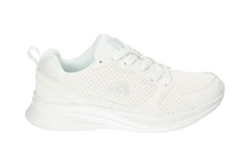 AMERICAN CLUB HA40 ADIDASY BUTY SPORTOWE WHITE 36