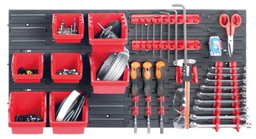 Доска для инструментов Kistenberg KOR4