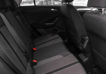 Volkswagen T-Roc I SUV Facelifting 1.5 TSI ACT 150KM 2024 Volkswagen T-Roc 1.5 150KM DSG Special Edition Side Assist Keyless Access, zdjęcie 12