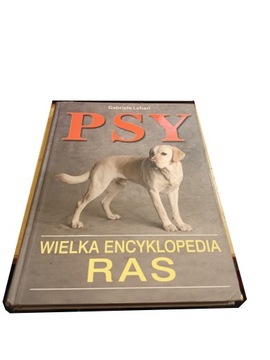 Psy. Wielka encyklopedia ras Gabriele Lehari