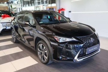 Lexus UX 2021 Lexus UX 250h GPF Business Edition AWD 2.0 Hybryda 152KM, zdjęcie 1