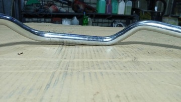 YAMAHA FAZER FZS 600 XJ 900 ИЗОГНУТЫЙ РУЛЬ CIERA