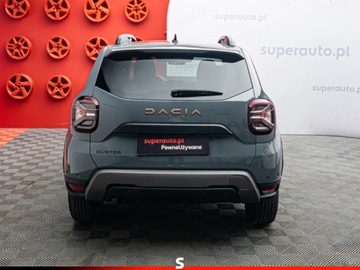 Dacia Duster II SUV Facelifting 1.3 TCe 150KM 2023 Od ręki - DACIA Duster 1.3 TCe Extreme EDC Suv 150KM 2023, zdjęcie 4