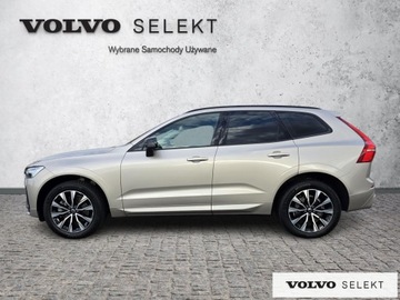 Volvo XC60 II 2023 Volvo XC 60 FV23 Plus Dark B4 B 197+14KM Aut BLIS, zdjęcie 3