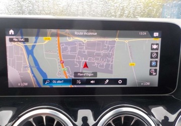 Mercedes Klasa B W247 Sports Tourer 1.3 B180  136KM 2020 Mercedes-Benz Klasa B AMG Okazja 1.3 Benzyna 136KM, zdjęcie 31