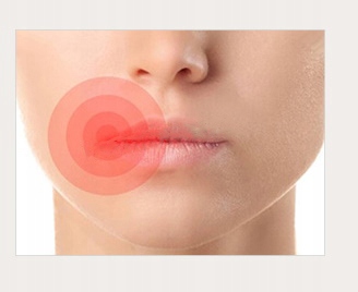 BB LIP Сыворотка-ампула LIP MESOTHERAPY Glam Glow 8 мл