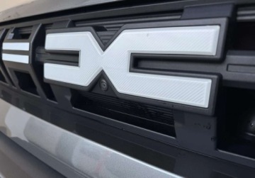 Dacia Duster III 1.2 TCe 130KM 2026 Dacia Duster GDYNIA journey Eco-G 120 fabryczna LPG Podgrzewana przednia s, zdjęcie 4