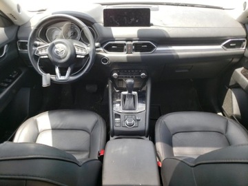 Mazda CX-5 II 2021 Mazda CX-5 PO GRADOBICIU, OD UBEZPIECZALNI 2.5 Benzyna 187KM, zdjęcie 7