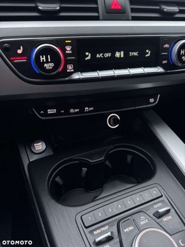 Audi A4 B9 2018 Audi A4 Limousine Audi A4 Limousine 45 TFSI quattro S tronic S line 2.0, zdjęcie 24