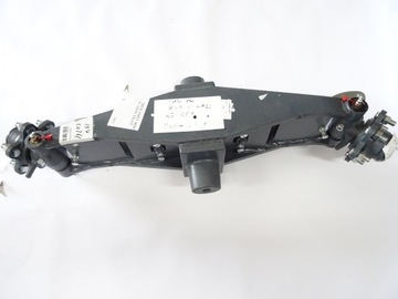 Полная рулевая балка Heli Cpqd, Cpcd 1,5 T