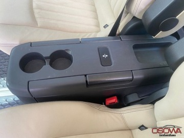 Mercedes Viano Van Facelifting 3.0 CDI 225KM 2013 Mercedes-Benz Viano 3.0 V6 225 KM Wersja BUISSNES skory automat FULL OPCJA, zdjęcie 31