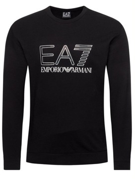 EA7 Emporio Armani bluza męska NOWOŚĆ roz M